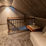 Luxury Home, Skiing, Sauna, Remote Office 度假居