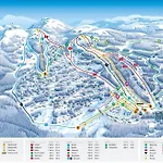 Luxury Home, Skiing, Sauna, Remote Office