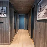 Luxury Home, Skiing, Sauna, Remote Office 度假居 *