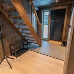 Luxury Home, Skiing, Sauna, Remote Office 度假居 内斯比恩