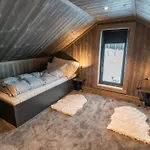 度假居 Luxury Home, Skiing, Sauna, Remote Office