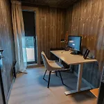 Luxury Home, Skiing, Sauna, Remote Office 度假居 *