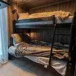 度假居 Luxury Home, Skiing, Sauna, Remote Office 内斯比恩