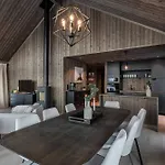 Luxury Home, Skiing, Sauna, Remote Office 内斯比恩