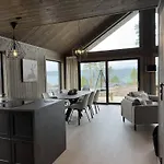 度假居 Luxury Home, Skiing, Sauna, Remote Office