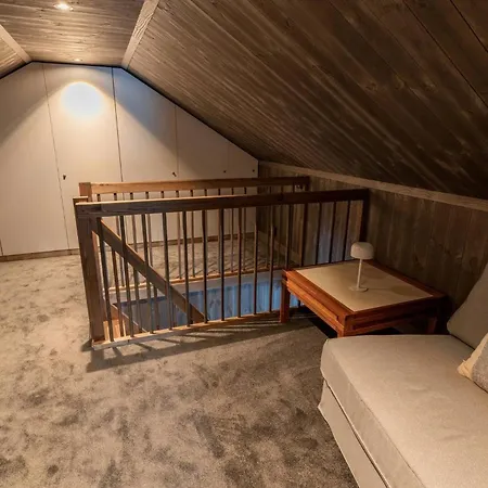 Luxury Home, Skiing, Sauna, Remote Office Дом отдыха