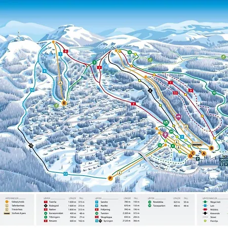 Luxury Home, Skiing, Sauna, Remote Office