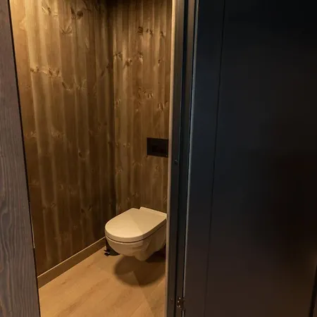 Luxury Home, Skiing, Sauna, Remote Office Дом отдыха *