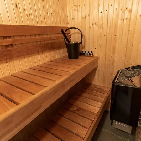 別荘 Luxury Home, Skiing, Sauna, Remote Office ネスビン