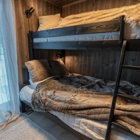 Дом отдыха Luxury Home, Skiing, Sauna, Remote Office *