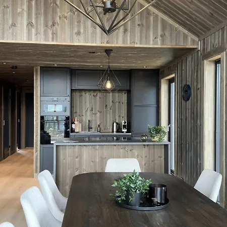 Luxury Home, Skiing, Sauna, Remote Office Дом отдыха