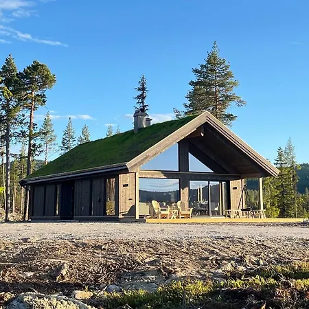 Σπίτι διακοπών Luxury Home, Skiing, Sauna, Remote Office