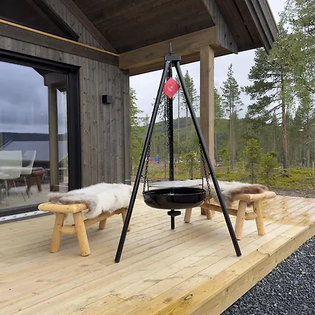 Luxury Home, Skiing, Sauna, Remote Office Дом отдыха *