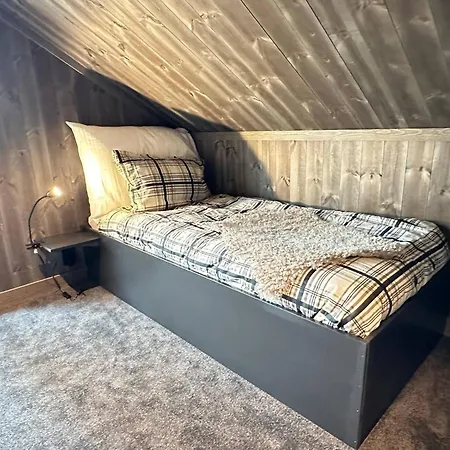 Luxury Home, Skiing, Sauna, Remote Office Дом отдыха