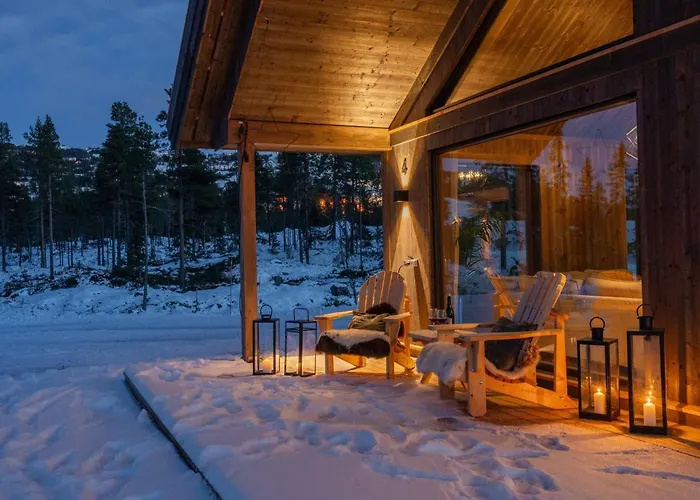 Luxury Home, Skiing, Sauna, Remote Office