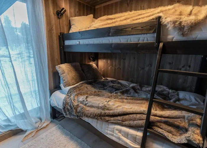 Σπίτι διακοπών Luxury Home, Skiing, Sauna, Remote Office *