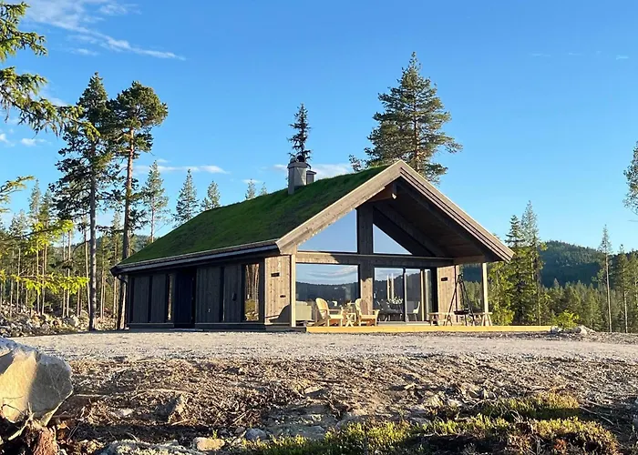 Σπίτι διακοπών Luxury Home, Skiing, Sauna, Remote Office