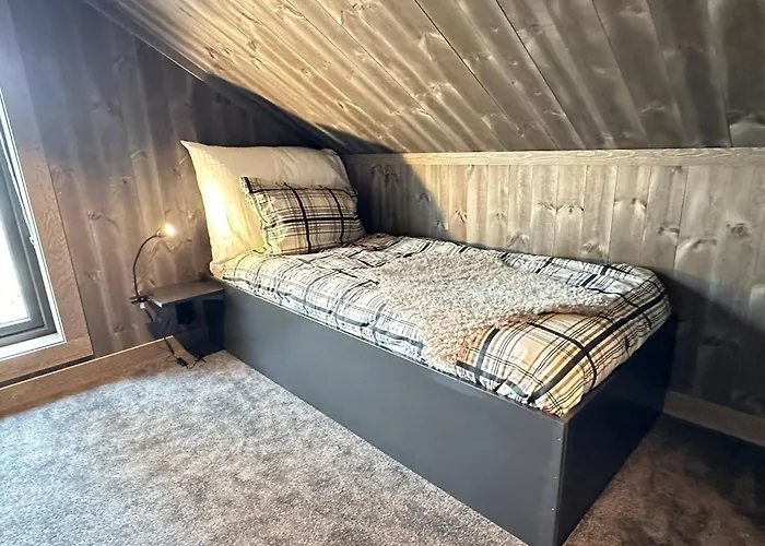 Luxury Home, Skiing, Sauna, Remote Office Σπίτι διακοπών