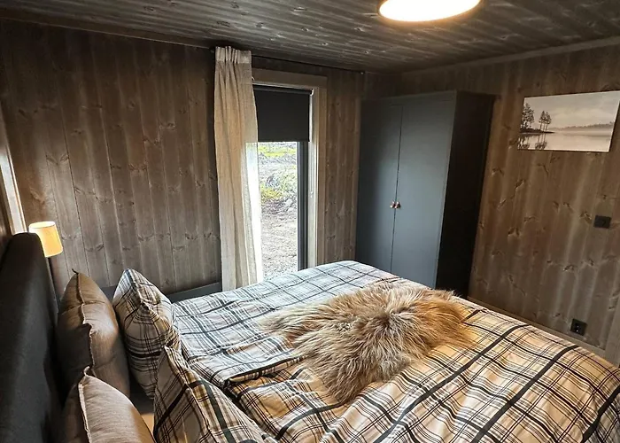 Luxury Home, Skiing, Sauna, Remote Office Σπίτι διακοπών Nesbyen