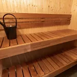 Luxury Home, Skiing, Sauna, Remote Office