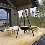 Luxury Home, Skiing, Sauna, Remote Office Dom wakacyjny *