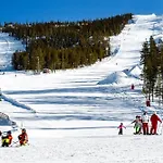 Luxury Home, Skiing, Sauna, Remote Office Dom wakacyjny Nesbyen