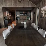 Luxury Home, Skiing, Sauna, Remote Office Dom wakacyjny *
