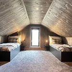 Luxury Home, Skiing, Sauna, Remote Office * Nesbyen