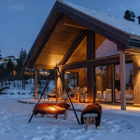 Luxury Home, Skiing, Sauna, Remote Office Dom wakacyjny